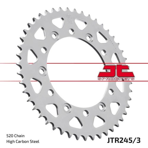 Rear sprocket tooth for - rear,