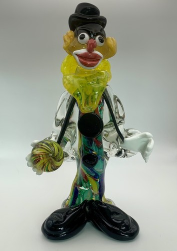 Rare murano italian glass - murano,