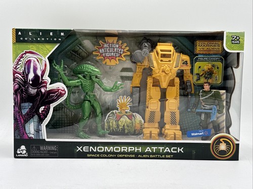 Alien collection xenomorph - alien,