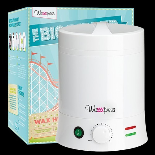 Wax warmer heater pot - heater,
