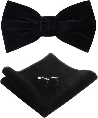 Bow tie set for - bow, men