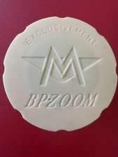 Vintage Moped Motobecane