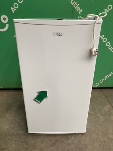 Cooke lewis fridge white e - lewis,