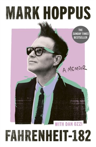 Fahrenheit 182 mark hoppus - fahrenheit-182,