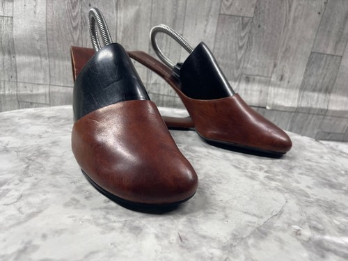 United nude sandals slides - united,