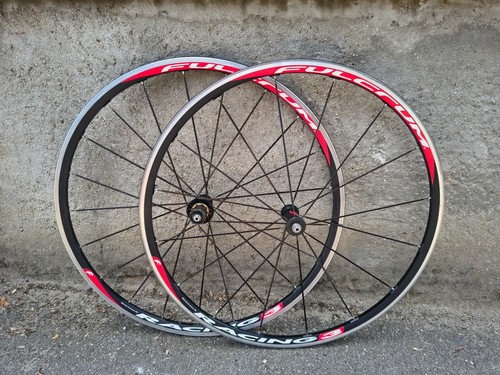 Fulcrum racing road - fulcrum,