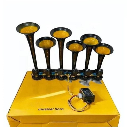 24v car music air - music,