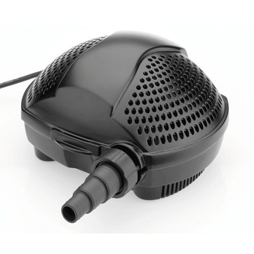 Oase pondomax eco 17000 pond - oase,