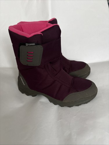 Ladies quechua hiking boots - ladies,