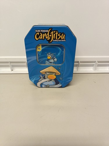 Club penguin card jitsu - club,