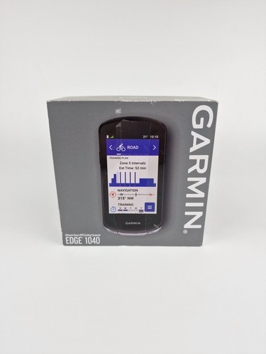 Garmin edge 1040 gps bike - edge,