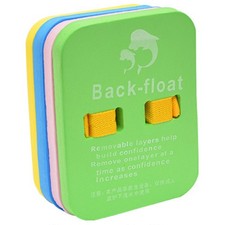 Back Float Safety Swim Trainer