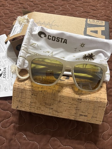Costa del mar - del,