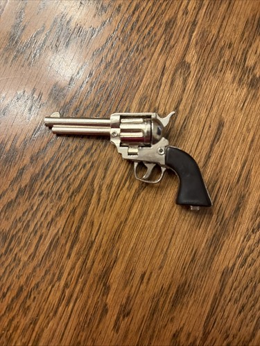 Minature toy cap gun - minature,