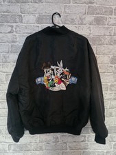 Vintage 90s Warner Bros looney