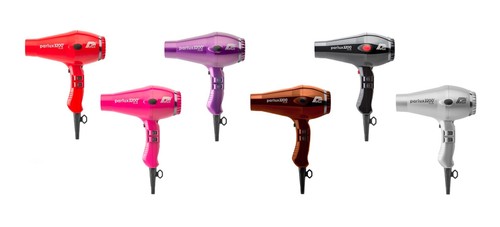 Parlux hair dryer - parlux,