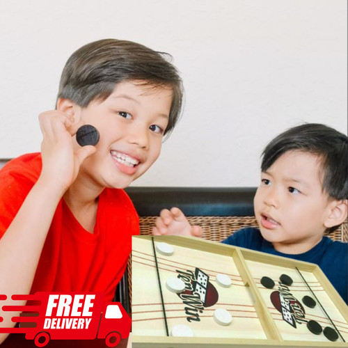 Large family game fast - family, sling