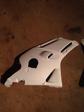 Yamaha FZR600 3en 93 side