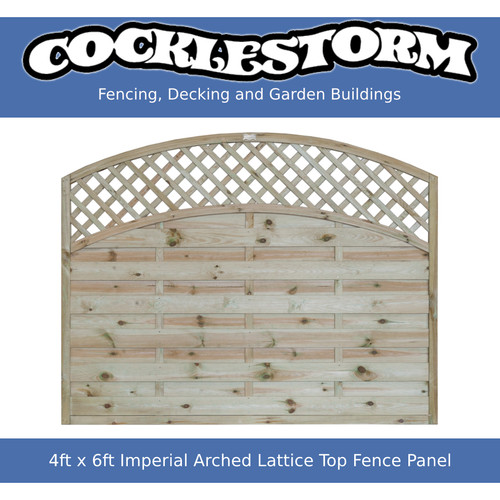 4ft high 6ft wide timber - 6ft,