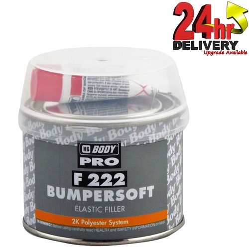 Body 222 bumpersoft car - body,