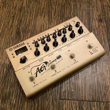 Yamaha AG Stomp　/ Used