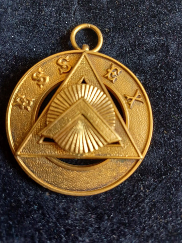 Essex past provgsoj collar - essex, ra