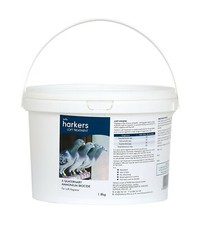 Harkers Loft Treatment – Dry Disinfectant for pigeons, poultry etc 1.8kg