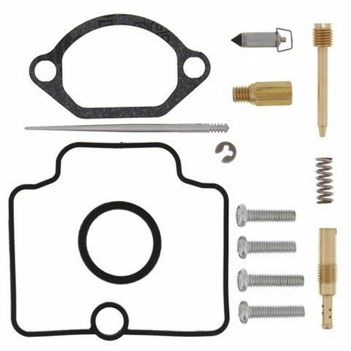 Carburetor revision kit for - carburetor,
