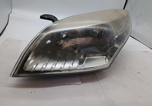 Renault megane mk3 2008 - renault,