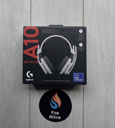 Astro a10 gaming over ear - astro, over-ear