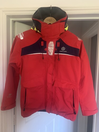Henri lloyd men sailing - henri,