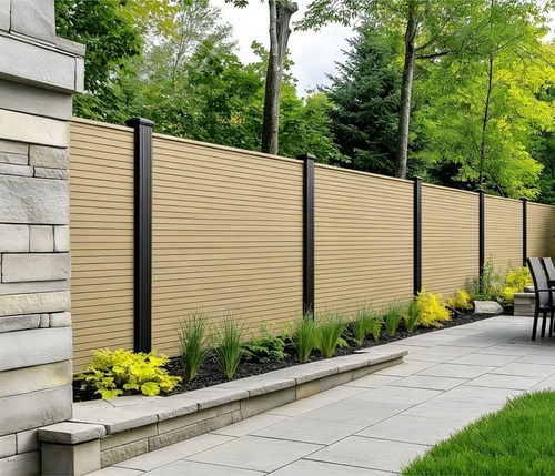 Outdoor fence panels - outdoor, per