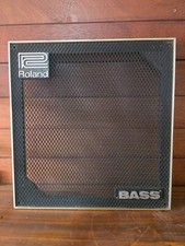 ROLAND BASS SUPER CUBE 100