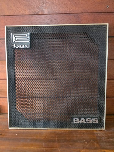 Roland bass super - roland,