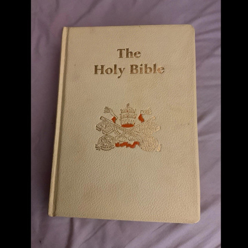 1958 roman catholic - roman,