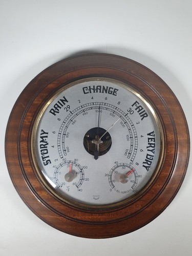 Vintage daymaster barometer - vintage,