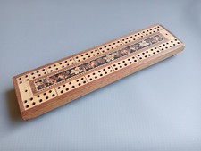 Vintage Antique Tunbridge Ware