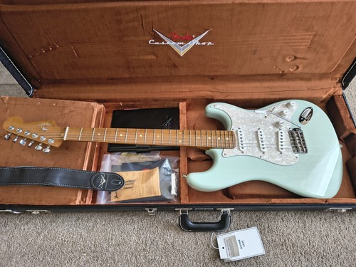 Fender custom shop - fender, '56