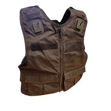 Mehler Ballistic Stab Vest