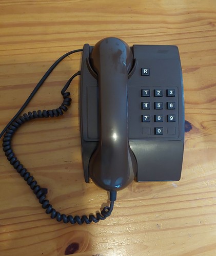 Vintage telecom 9003r - telecom,