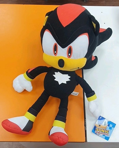 Sonic the hedgehog shadow - the,