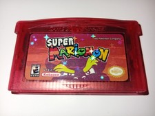 Super Mariomon Pokémon Mario