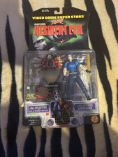 Resident Evil Jill Valentine