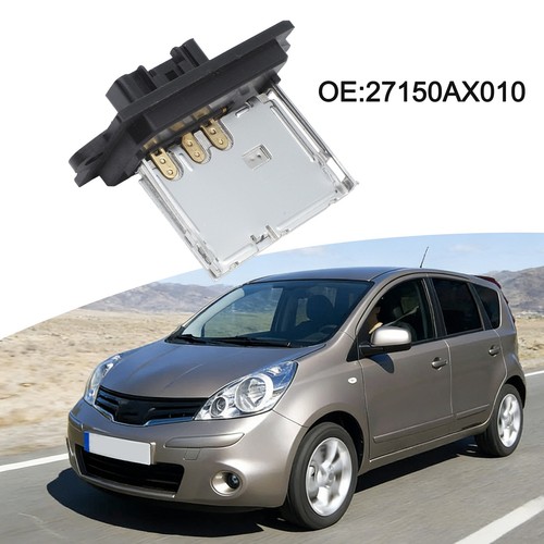 For nissan note blower - for, (e11)