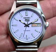 Seiko Sports 5 Automatic Watch