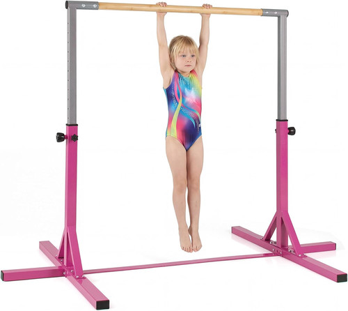 Gymnastics training bar - gymnastics,
