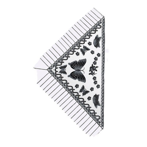Women adjustable triangle - adjustable,