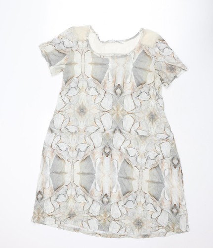 Lauren vidal womens beige - vidal,