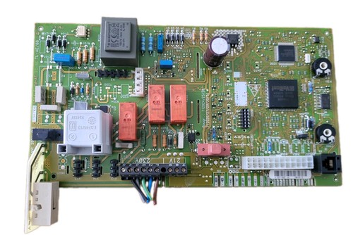 Vaillant turbomax plus 824e - vaillant, gc