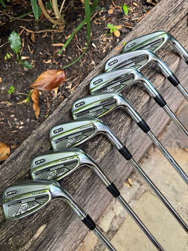 Titleist ap2 forged - titleist,